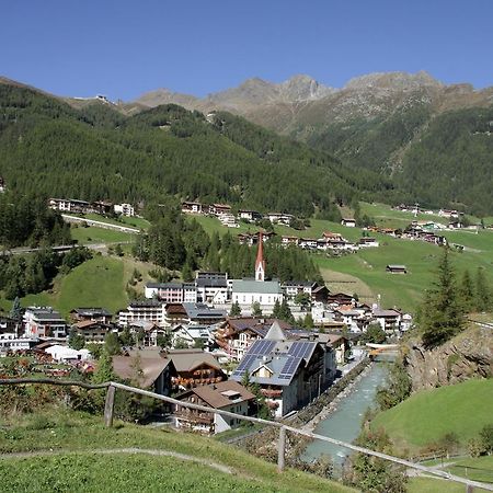 Ferienhaus Patrick Solden Luaran gambar