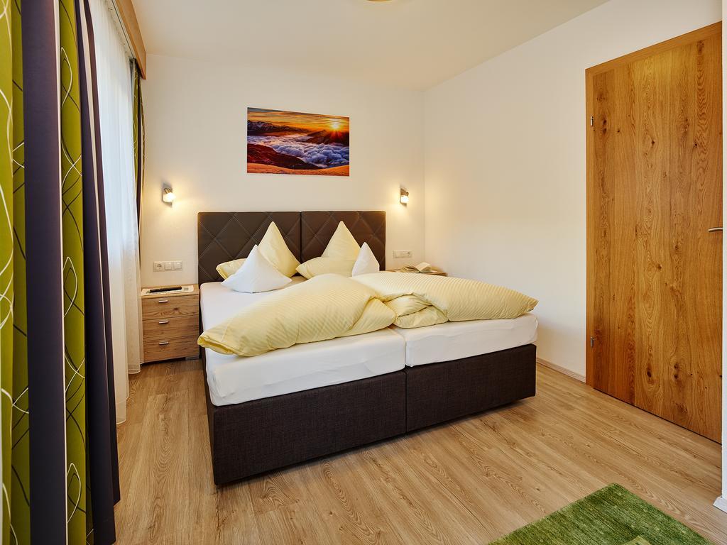 Ferienhaus Patrick Solden Bilik gambar