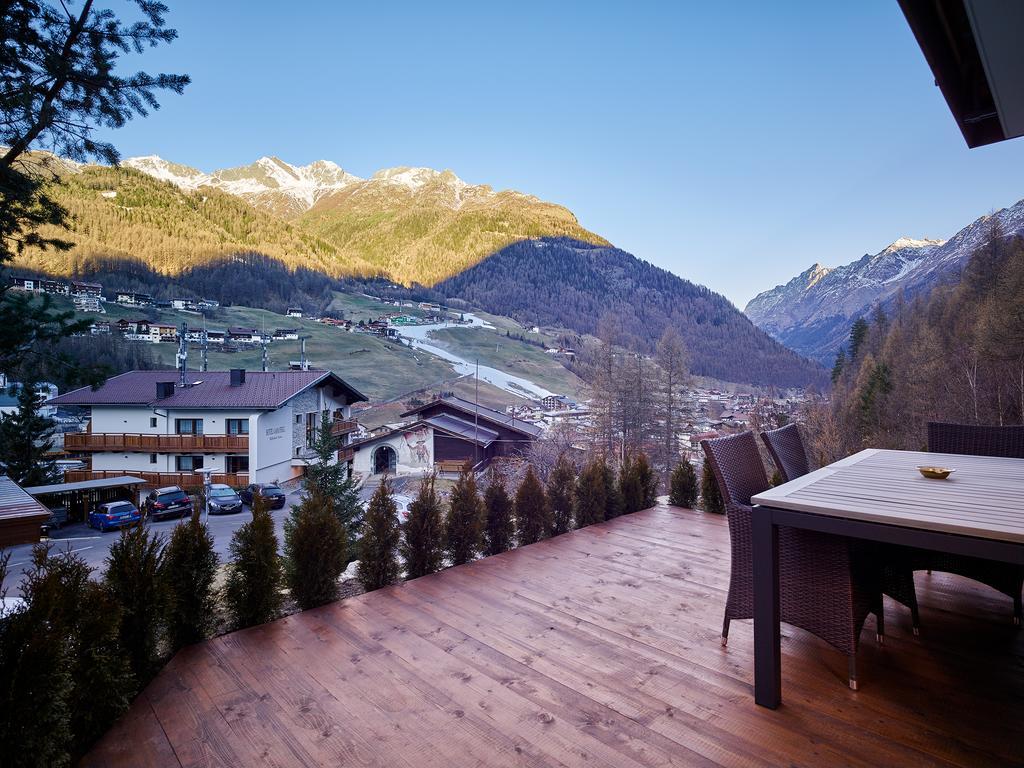 Ferienhaus Patrick Solden Luaran gambar