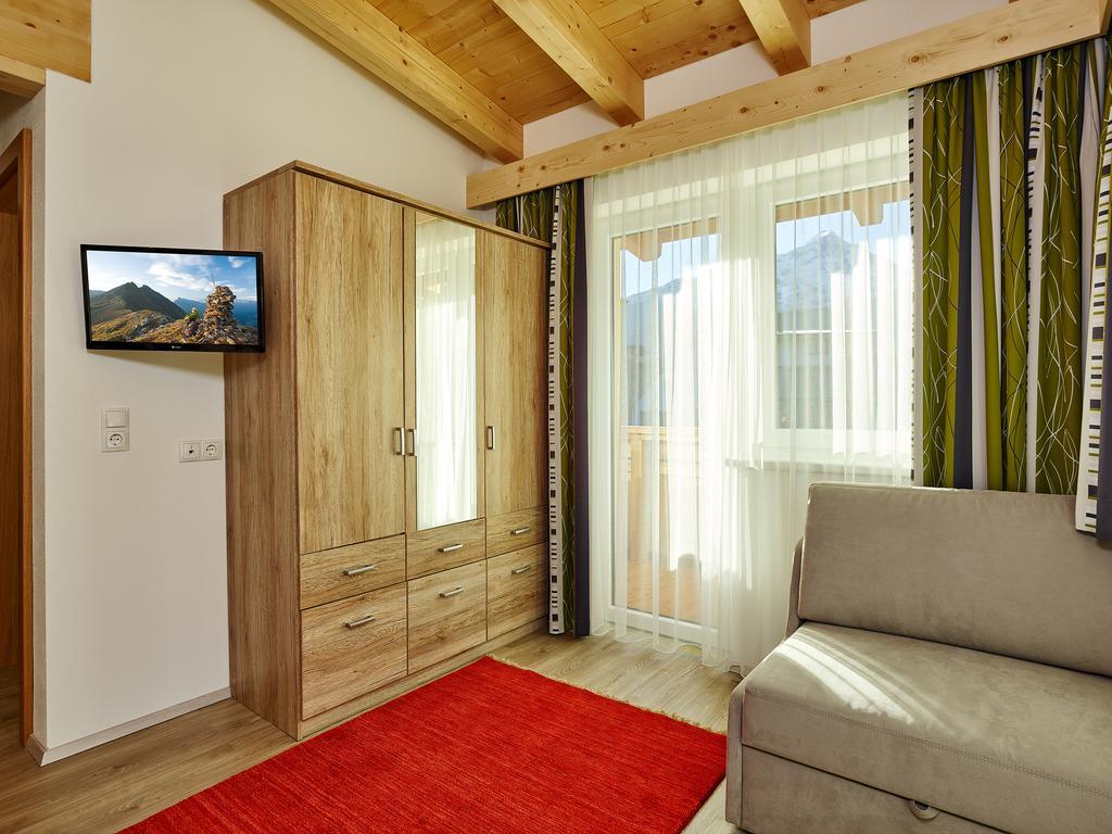Ferienhaus Patrick Solden Luaran gambar