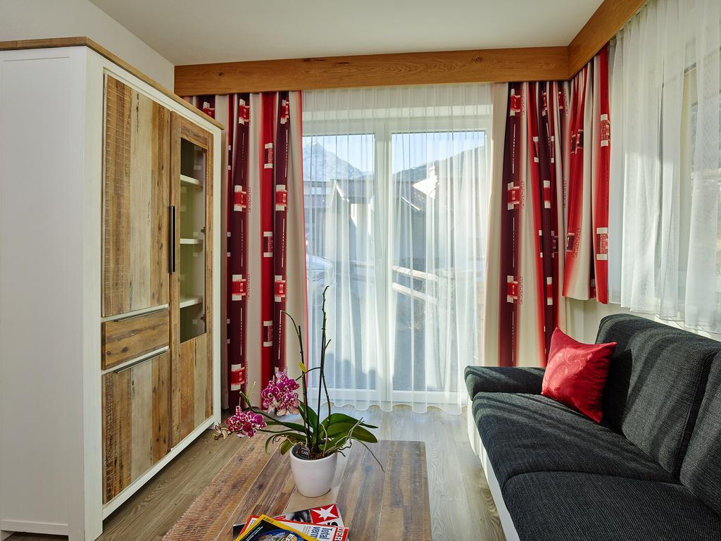 Ferienhaus Patrick Solden Bilik gambar