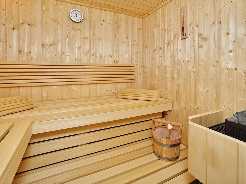 Ferienhaus Patrick Solden Luaran gambar