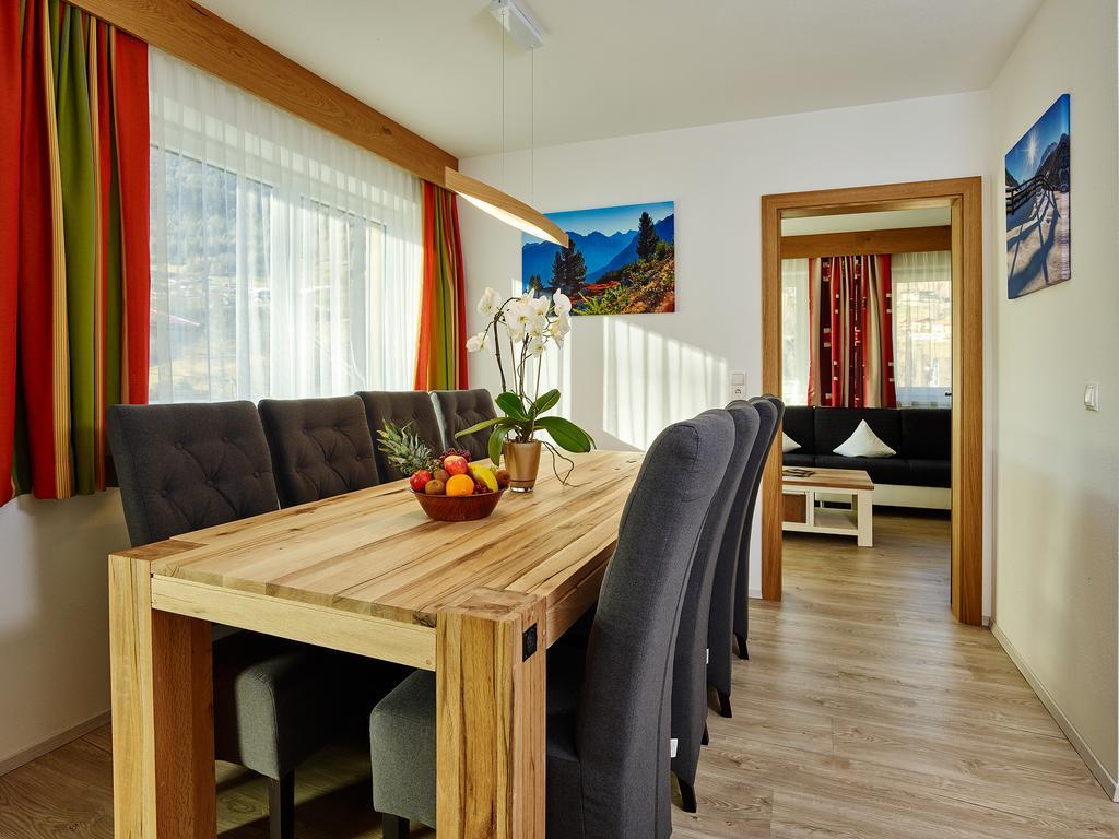 Ferienhaus Patrick Solden Bilik gambar