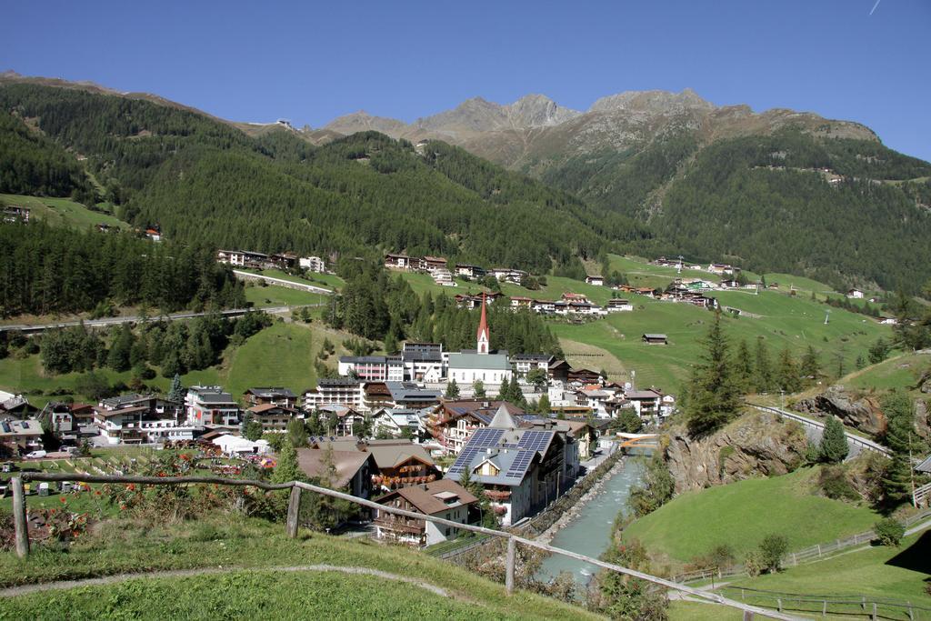 Ferienhaus Patrick Solden Luaran gambar
